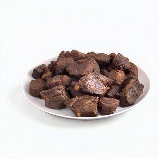 Beef / Ponmo