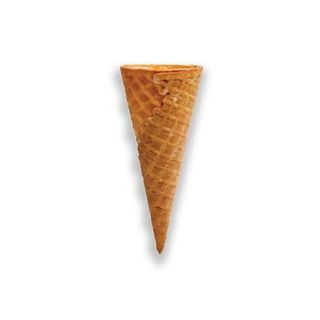 Bolacha em Cone