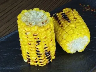 Кукурудза гриль (150g)
