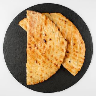Sarajevski somun cijeli