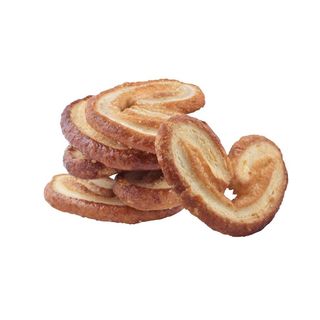 Печиво "Вушка" ТМ "Toniya", 300г (54501)