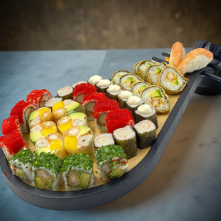 Festival Family Box 40 PCS