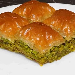 Baklava 