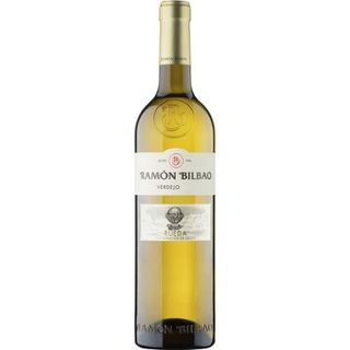 Vino Blanco Verdejo Ramón Bilbao Rueda (75 cl.)