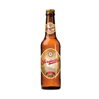 Sarajevsko pivo 0.33 l
