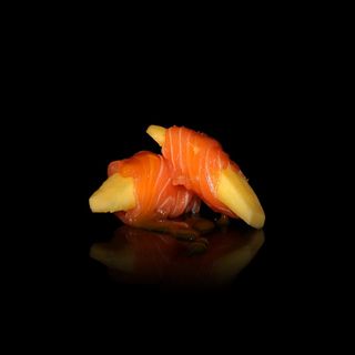 25 Mango roll 2 pezzi