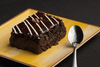 Prajitura cu ciocolata