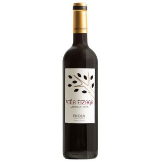 Vino Tinto Rioja Crianza Viña Eizaga (750 Ml.)