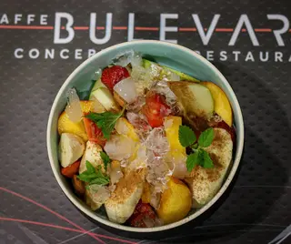 Voćna salata