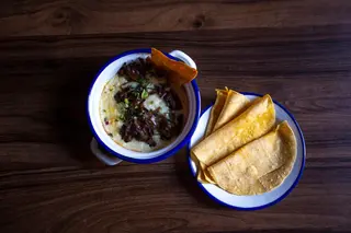 Champiqueso