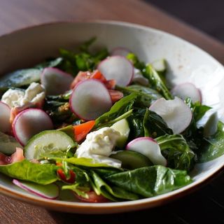 Салат "Летний"