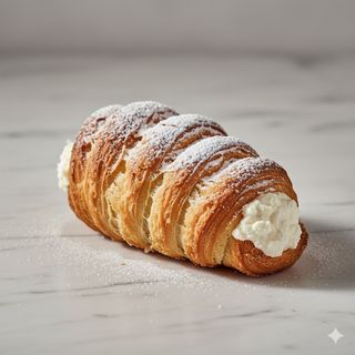 Coda di aragosta gigante 1 pezzo