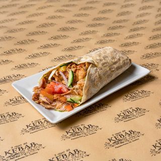 Kebab tradizionale