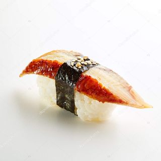 Nigiri Unagi (1 szt.) 
