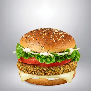 Lemon Vege