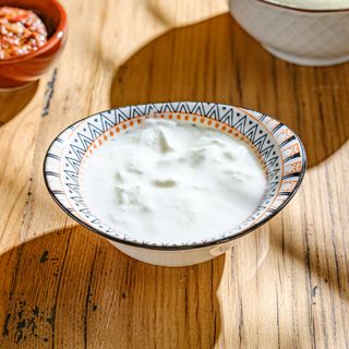 ნივრის სოუსი