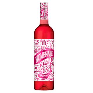 Tararí rosado