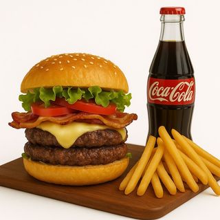 Combo Mar dei Caraibi