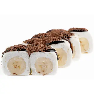 Coco Paradise Roll - 8 pcs / 290 g