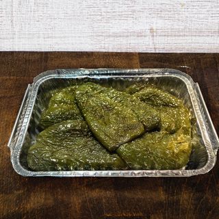 Pimientos fritos (ración)