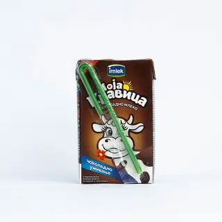 Čokoladno mleko