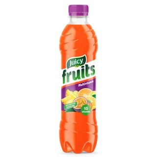 Juicy Fruits multivitamin