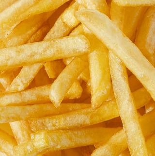 POTATO FRIES