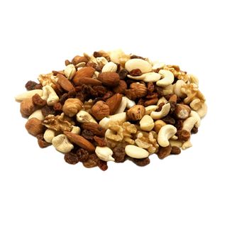 Cocktail Frutos Secos 400G.