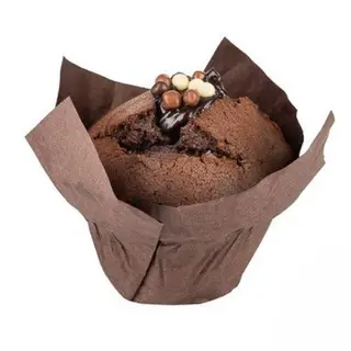 Muffins Triple Chocolate