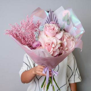 Buchet amintiri de vara