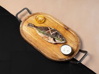 Dorada z grilla (330g)