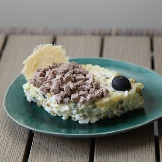 Олів'є від мами (210 г)