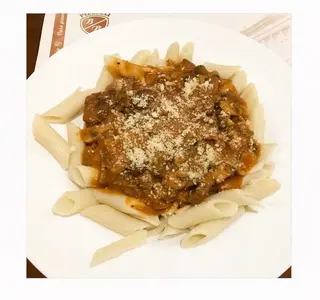 Gurman pasta