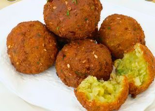 Falafel (4uds)