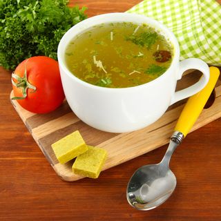 Суп Гречаний (350г)