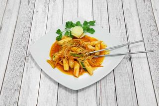 308 Tteogo bokki