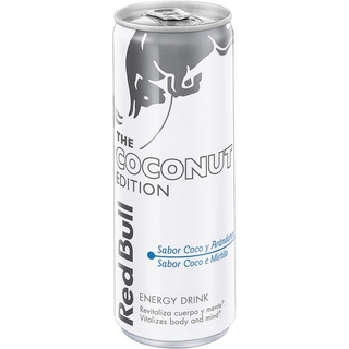 RedBull Coco