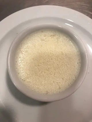 Panna Cotta