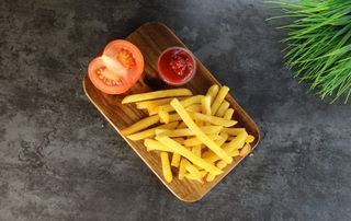 Картофель фри 