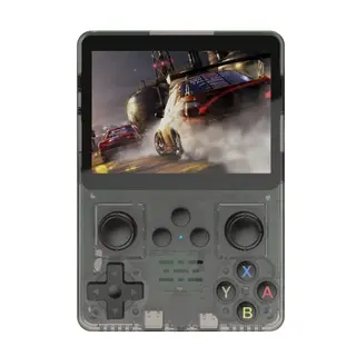 Yo R35s Game Console