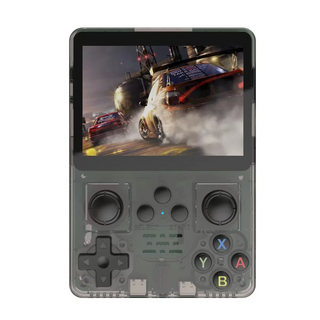 Yo R35s Game Console