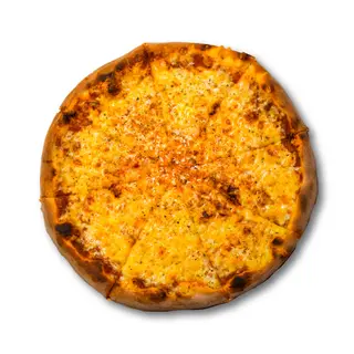 Mala pizza Margherita