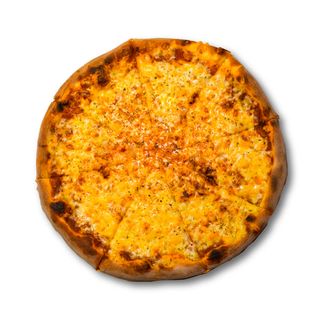 Mala pizza Margherita