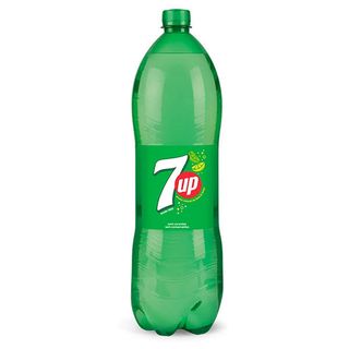 7Up 1.25L