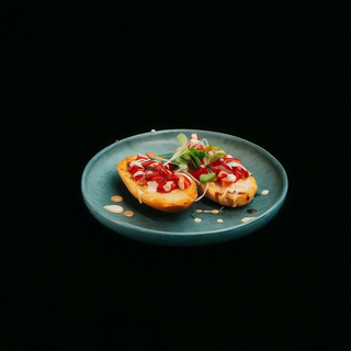 Tosta De Atún