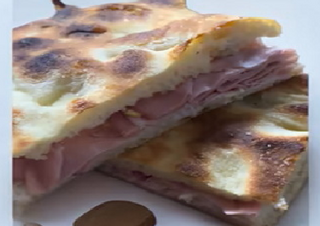 FOCACCIA DE TEMPORADA