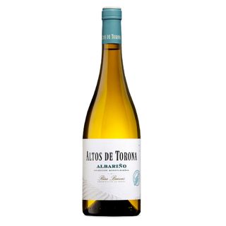 ALTOS DE TORONA ALBARIÑO