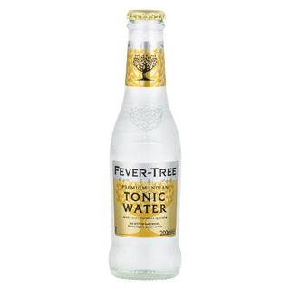 Tonic Water Fever Free (200 Ml.)