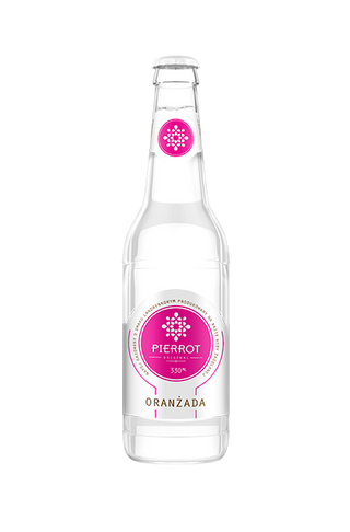 Pierrot Oranżada