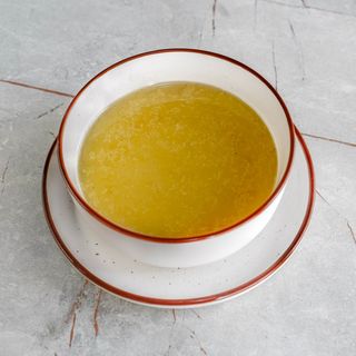 Бульон доп.